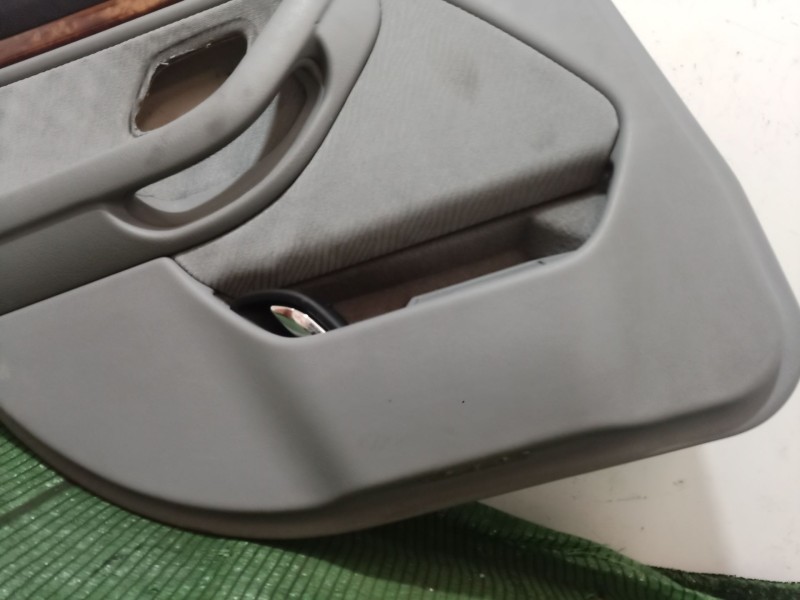 Recambio de guarnecido puerta trasera izquierda para bmw 5 (e39) 523 i referencia OEM IAM   