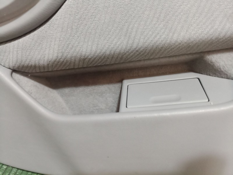 Recambio de guarnecido puerta trasera izquierda para bmw 5 (e39) 523 i referencia OEM IAM   