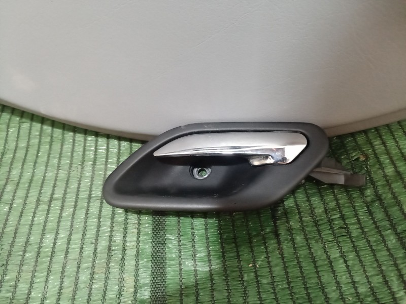 Recambio de guarnecido puerta trasera izquierda para bmw 5 (e39) 523 i referencia OEM IAM   