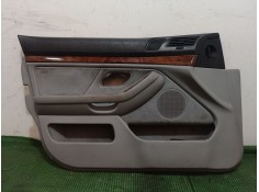 Recambio de guarnecido puerta delantera izquierda para bmw 5 (e39) 523 i referencia OEM IAM 8212805 8212805 8212805