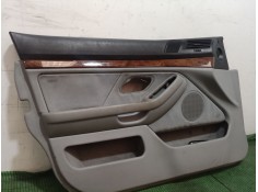 Recambio de guarnecido puerta delantera izquierda para bmw 5 (e39) 523 i referencia OEM IAM 8212805 8212805 8212805 2