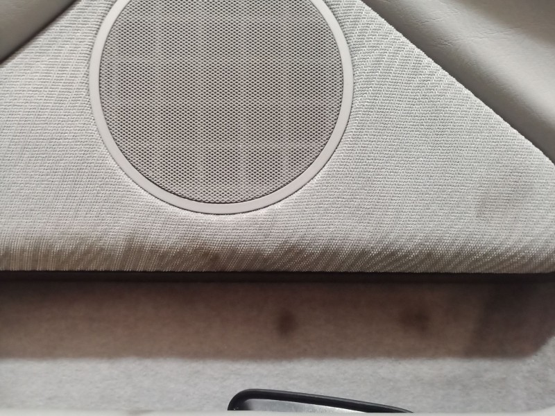 Recambio de guarnecido puerta delantera izquierda para bmw 5 (e39) 523 i referencia OEM IAM 8212805 8212805 8212805