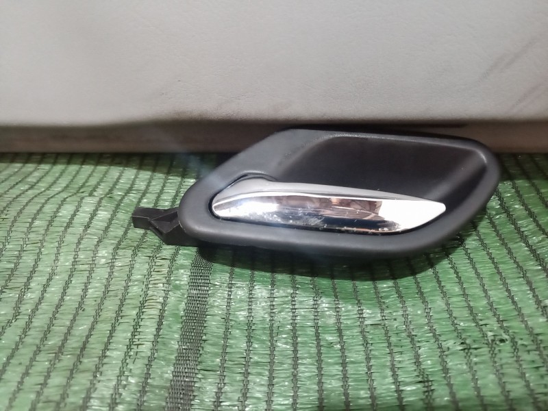 Recambio de guarnecido puerta delantera izquierda para bmw 5 (e39) 523 i referencia OEM IAM 8212805 8212805 8212805