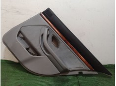 Recambio de guarnecido puerta trasera derecha para bmw 5 (e39) 523 i referencia OEM IAM   