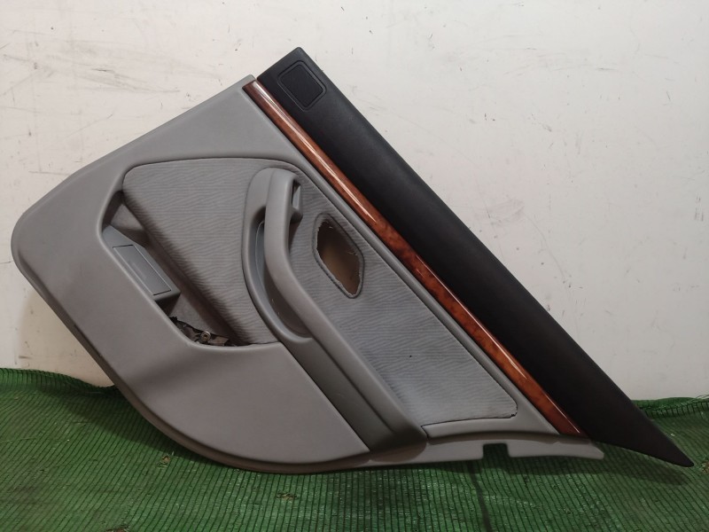 Recambio de guarnecido puerta trasera derecha para bmw 5 (e39) 523 i referencia OEM IAM   