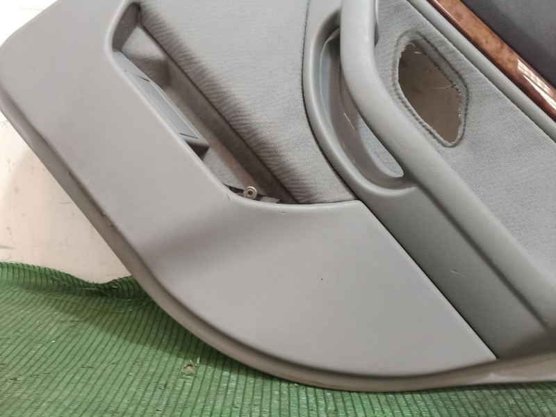 Recambio de guarnecido puerta trasera derecha para bmw 5 (e39) 523 i referencia OEM IAM   