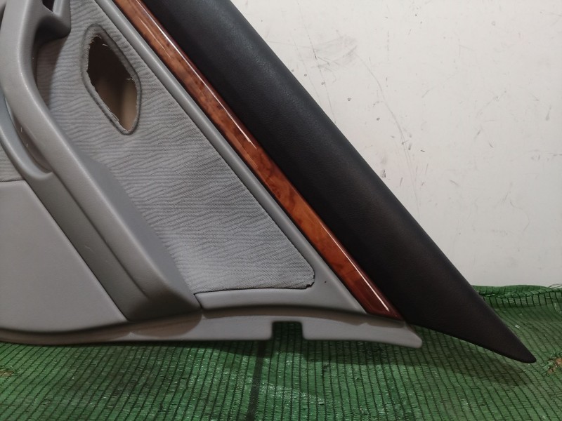 Recambio de guarnecido puerta trasera derecha para bmw 5 (e39) 523 i referencia OEM IAM   