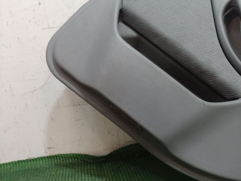 Recambio de guarnecido puerta trasera derecha para bmw 5 (e39) 523 i referencia OEM IAM   