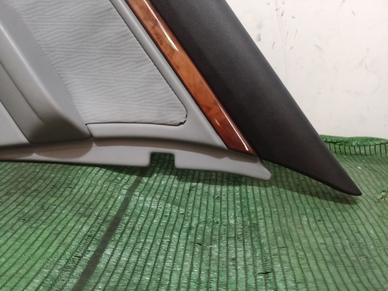 Recambio de guarnecido puerta trasera derecha para bmw 5 (e39) 523 i referencia OEM IAM   