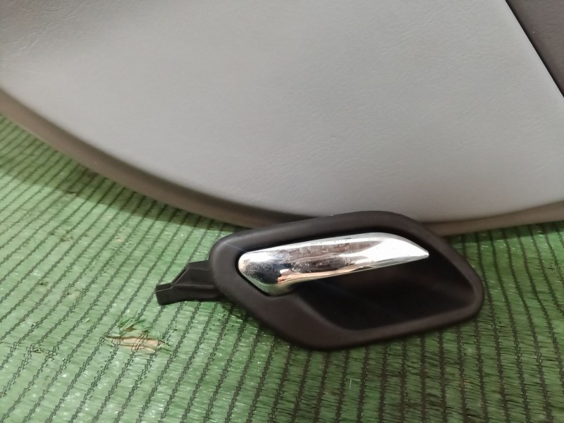 Recambio de guarnecido puerta trasera derecha para bmw 5 (e39) 523 i referencia OEM IAM   