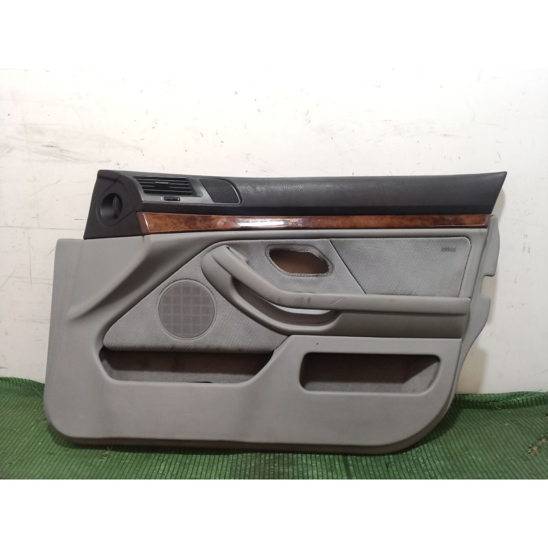 Recambio de guarnecido puerta delantera derecha para bmw 5 (e39) 523 i referencia OEM IAM   