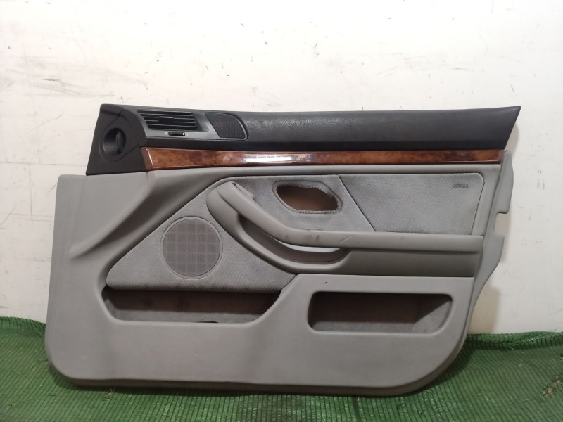 Recambio de guarnecido puerta delantera derecha para bmw 5 (e39) 523 i referencia OEM IAM   