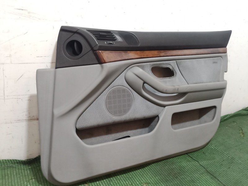 Recambio de guarnecido puerta delantera derecha para bmw 5 (e39) 523 i referencia OEM IAM   