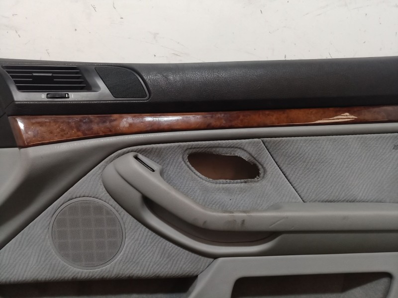 Recambio de guarnecido puerta delantera derecha para bmw 5 (e39) 523 i referencia OEM IAM   