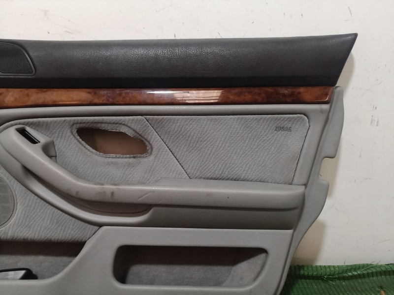 Recambio de guarnecido puerta delantera derecha para bmw 5 (e39) 523 i referencia OEM IAM   