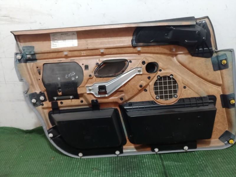 Recambio de guarnecido puerta delantera derecha para bmw 5 (e39) 523 i referencia OEM IAM   