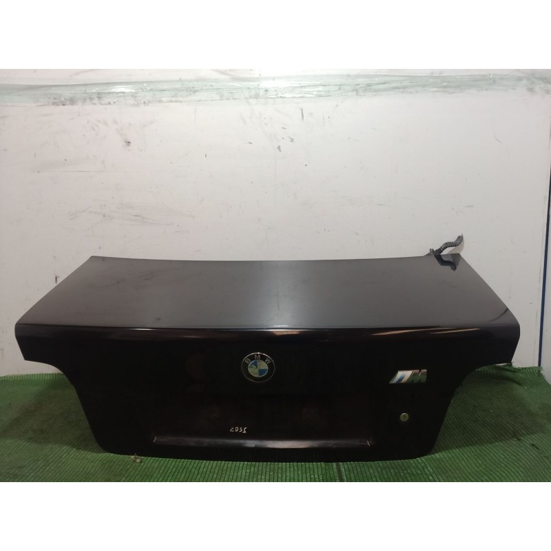 Recambio de tapa maletero para bmw 5 (e39) 523 i referencia OEM IAM   