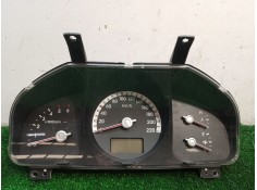 Recambio de cuadro instrumentos para kia sportage ii (je_, km_) 2.0 crdi referencia OEM IAM 94003 D301 1F011