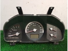 Recambio de cuadro instrumentos para kia sportage ii (je_, km_) 2.0 crdi referencia OEM IAM 94003 D301 1F011 2