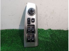 Recambio de mando elevalunas delantero izquierdo para kia sportage ii (je_, km_) 2.0 crdi referencia OEM IAM 483493 IF260WK 9357