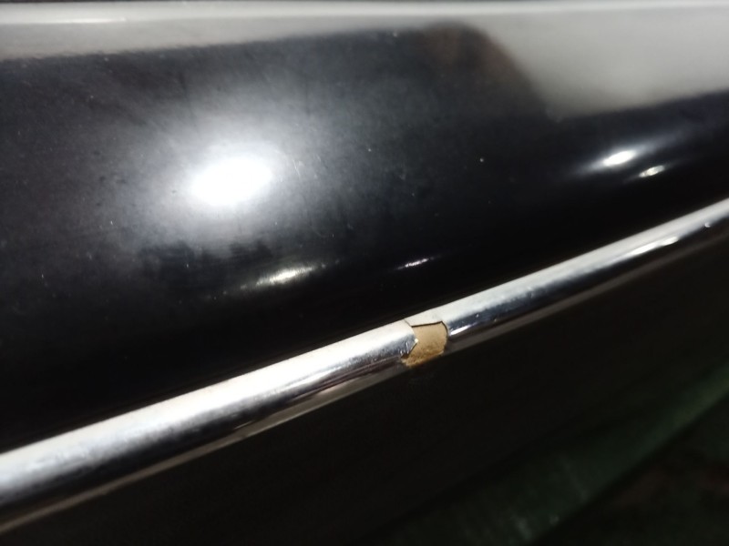 Recambio de paragolpes trasero para bmw 5 (e39) 523 i referencia OEM IAM   