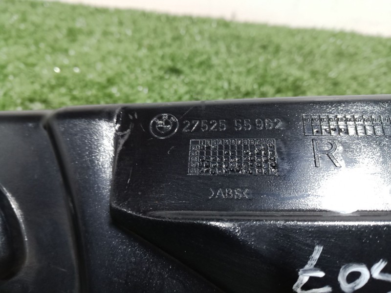 Recambio de altavoz para bmw 5 (e39) 523 i referencia OEM IAM   