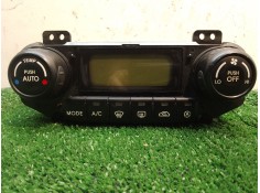 Recambio de mando calefaccion / aire acondicionado para kia sportage ii (je_, km_) 2.0 crdi referencia OEM IAM 97260 97260 HC25G