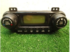 Recambio de mando calefaccion / aire acondicionado para kia sportage ii (je_, km_) 2.0 crdi referencia OEM IAM 97260 97260 HC25G 2