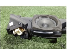 Recambio de altavoz para bmw 5 (e39) 523 i referencia OEM IAM    2