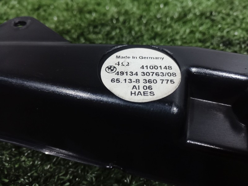 Recambio de altavoz para bmw 5 (e39) 523 i referencia OEM IAM   