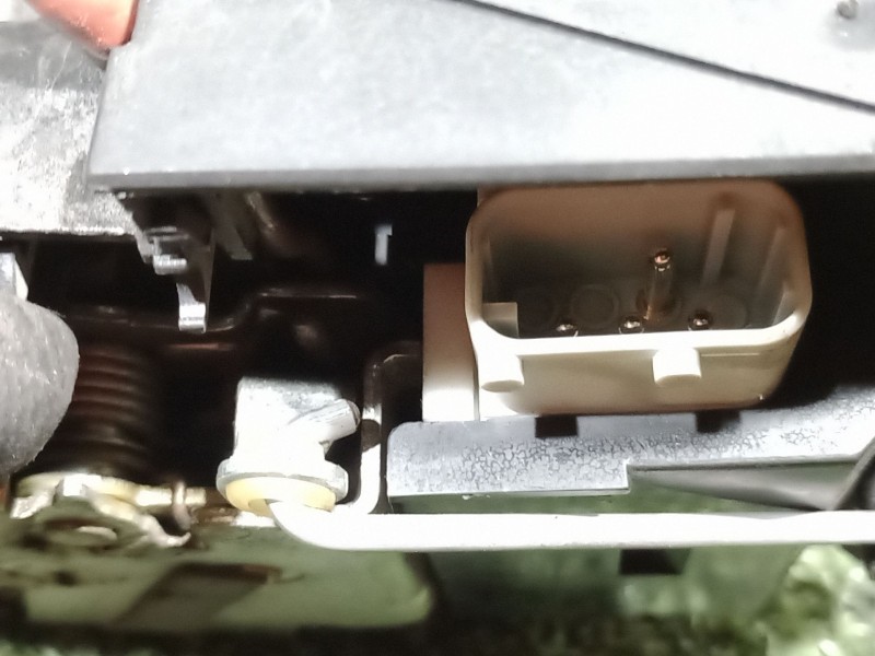 Recambio de cerradura puerta delantera derecha para bmw 5 (e39) 523 i referencia OEM IAM 8235096 8235096 8235096