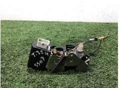 Recambio de cerradura puerta trasera izquierda para bmw 5 (e39) 523 i referencia OEM IAM    2