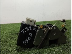 Recambio de cerradura puerta trasera izquierda para bmw 5 (e39) 523 i referencia OEM IAM   