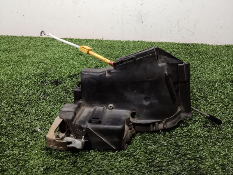 Recambio de cerradura puerta delantera izquierda para bmw 5 (e39) 523 i referencia OEM IAM   