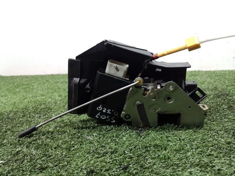 Recambio de cerradura puerta delantera izquierda para bmw 5 (e39) 523 i referencia OEM IAM   