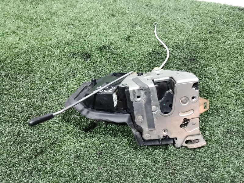 Recambio de cerradura puerta delantera izquierda para bmw 5 (e39) 523 i referencia OEM IAM   