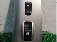 Recambio de mando elevalunas delantero derecho para kia sportage ii (je_, km_) 2.0 crdi referencia OEM IAM 4835101110  93575IF00 2