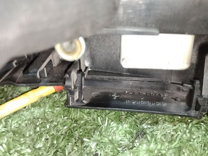 Recambio de cerradura puerta delantera izquierda para bmw 5 (e39) 523 i referencia OEM IAM   