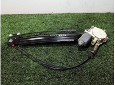Recambio de elevalunas trasero izquierdo para bmw 5 (e39) 523 i referencia OEM IAM   
