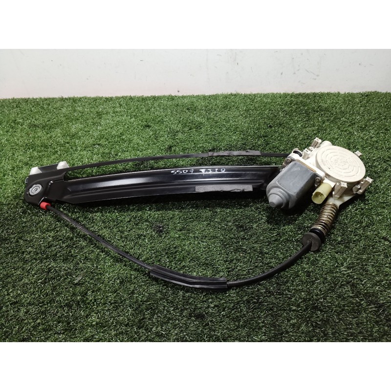 Recambio de elevalunas trasero izquierdo para bmw 5 (e39) 523 i referencia OEM IAM   