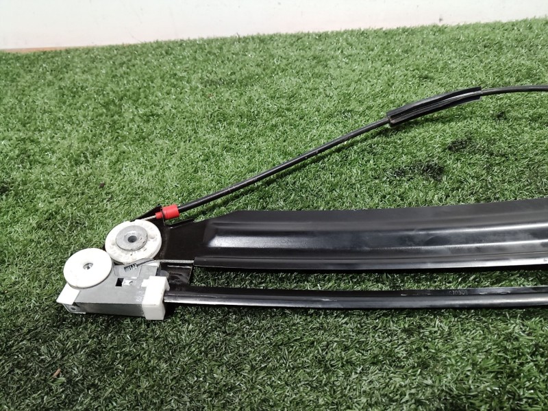 Recambio de elevalunas trasero izquierdo para bmw 5 (e39) 523 i referencia OEM IAM   