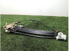 Recambio de elevalunas trasero derecho para bmw 5 (e39) 523 i referencia OEM IAM   