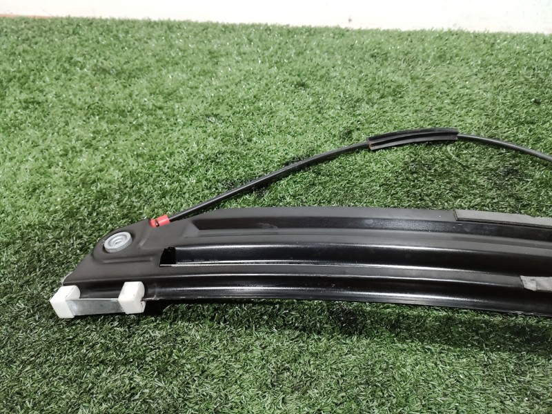 Recambio de elevalunas trasero derecho para bmw 5 (e39) 523 i referencia OEM IAM   