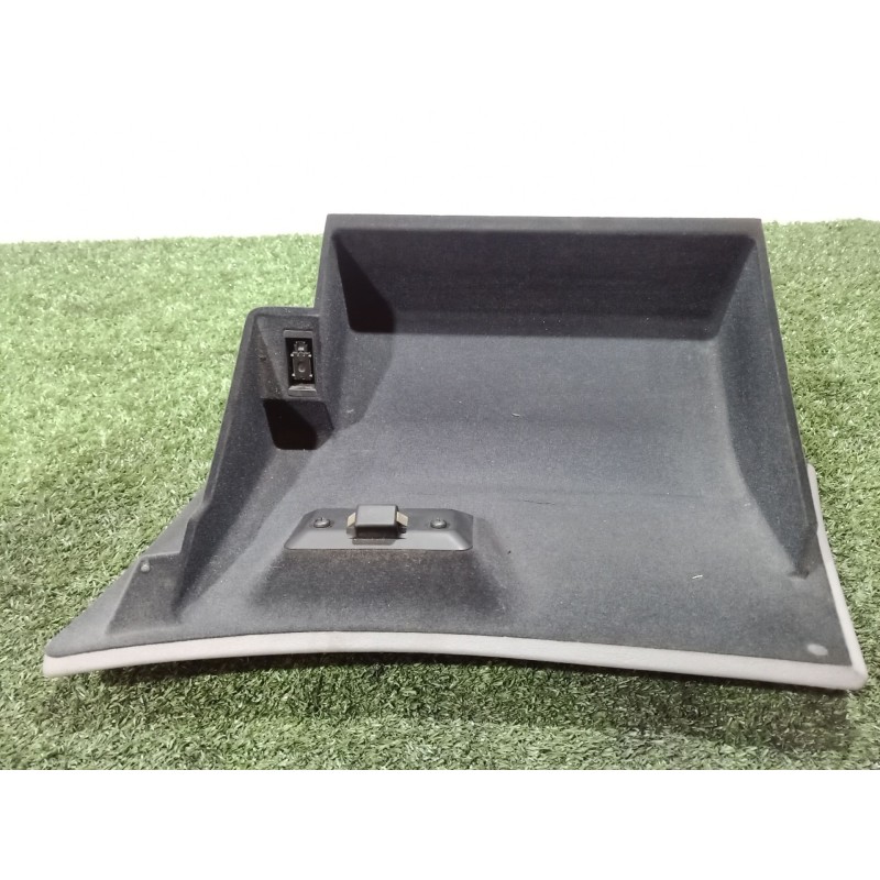 Recambio de tapa guantera para bmw 5 (e39) 523 i referencia OEM IAM   