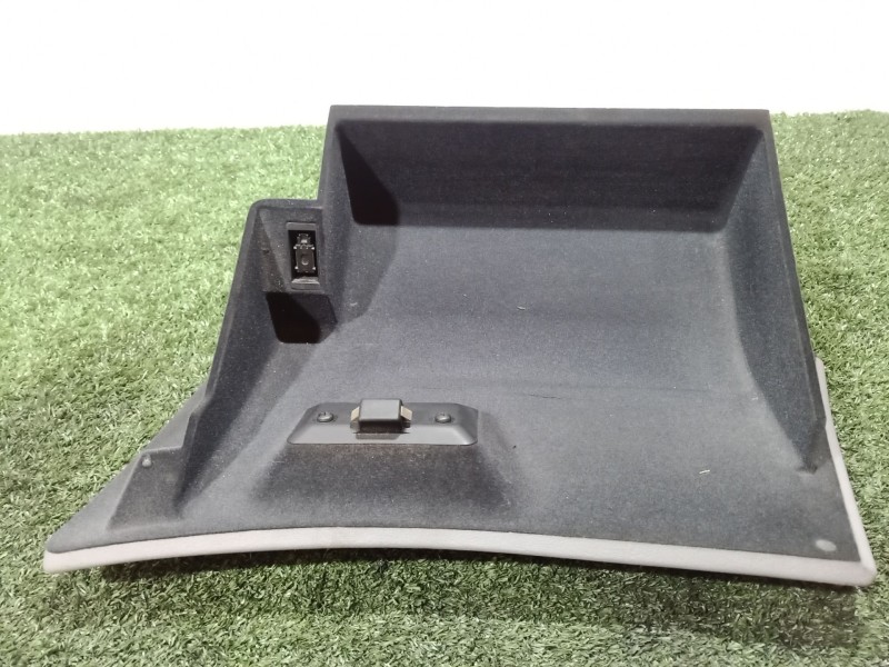 Recambio de tapa guantera para bmw 5 (e39) 523 i referencia OEM IAM   