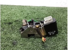Recambio de cerradura puerta trasera derecha para bmw 5 (e39) 523 i referencia OEM IAM   