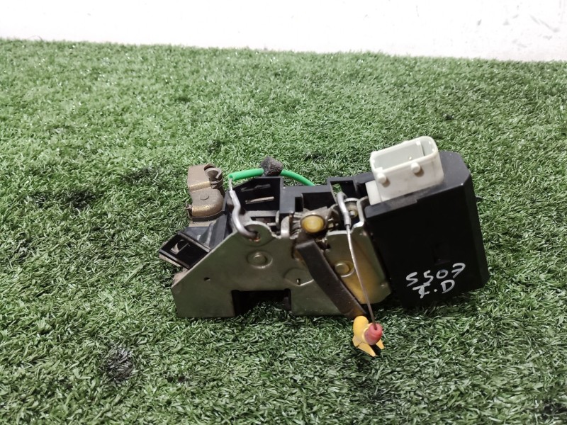 Recambio de cerradura puerta trasera derecha para bmw 5 (e39) 523 i referencia OEM IAM   