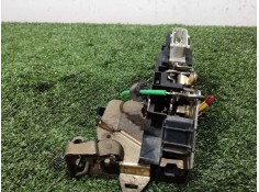 Recambio de cerradura puerta trasera derecha para bmw 5 (e39) 523 i referencia OEM IAM    2