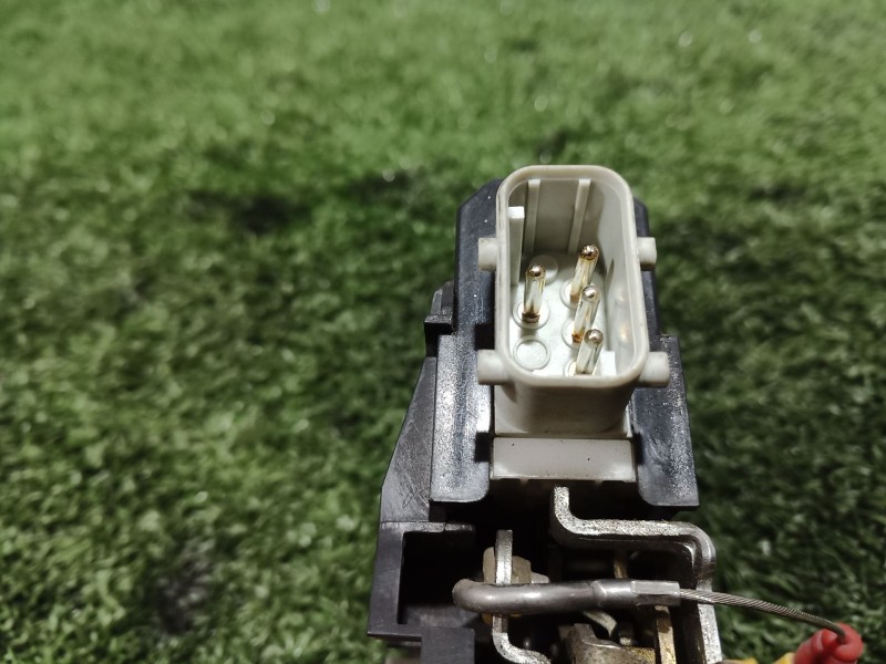 Recambio de cerradura puerta trasera derecha para bmw 5 (e39) 523 i referencia OEM IAM   