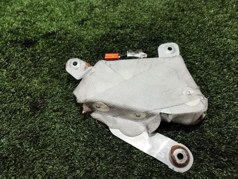 Recambio de airbag lateral delantero izquierdo para bmw 5 (e39) 523 i referencia OEM IAM 30826833103D 30826833103D 30826833103D